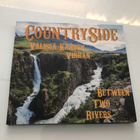 Countryside . Välissä kahden virran CD - pikkukuva 1