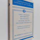 Monograph series of the psychoanalytic study of the child... - pikkukuva 1