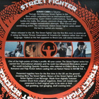 Sonny Chiba :  The Street Fighter Box Set  -  (3 DVD) - pikkukuva 2