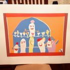 Riitta Nelimarkka "The Icecream eaters" - pikkukuva 1