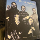Pilven piirrä myöten. Suomietnon synty - pikkukuva 1