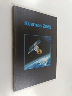 Leif Karlsson : Kosmos 2009