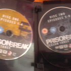 Prison Break - Pako , kausi 3 , 4 DVD - pikkukuva 3