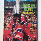 Sport Illustrated June 1986. - pikkukuva 1
