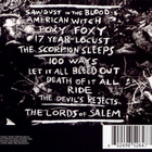 Rob Zombie • Educated Horses CD - pikkukuva 4