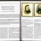 SFV-kalendern (historia, biografier mm) 0,50/st +frakt - pikkukuva 4