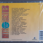 CD: Various - Hits From The Sixties (1993/?) - pikkukuva 2