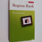 Regina Rask : Tänään kotona - pikkukuva 1