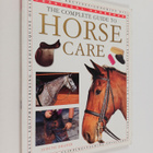 Judith Draper : The Complete guide to horse care - pikkukuva 1