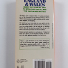 Alan Tucker : The Penguin Guide to England & Wales - pikkukuva 2