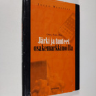Jouko Marttila : Järki ja tunteet osakemarkkinoilla : ost... - pikkukuva 1