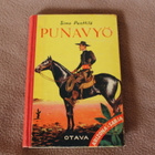 Simo Penttilä - Punavyö 1.p. 1958 - pikkukuva 1