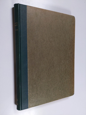 Suomen nainen vuosikerta 1947-1949