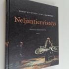Paula Salminen : Neljäntienristeys - Näytelmäsovitus - pikkukuva 1
