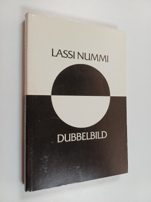 Lassi Nummi : Dubbelbild