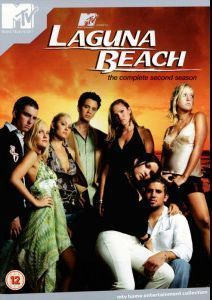 Laguna Beach  -  Kausi 2  -  (3 DVD)