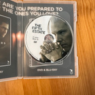 Viides valta DVD - pikkukuva 3