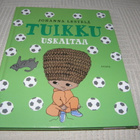 Lestelä Tuikku uskaltaa - pikkukuva 1