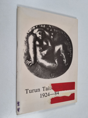 Turun taiteilijaseura 1924-1984