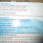 Urheiluhullu CD - pikkukuva 3
