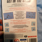 NHL97 Sega peli - pikkukuva 3