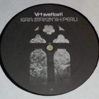 IGRA STAKLENIH PERLI ~ Vrt Svetlosti ~ LP MINT Yugoslavia - pikkukuva 3
