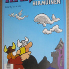Harald Hirmuinen sarjakuvia - pikkukuva 5