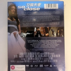 So Close - Limited Edition Slipcase (Blu-ray) 2002 (UUSI) - pikkukuva 2
