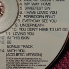 Jessica Simpson - In This Skin - CD+DVD - pikkukuva 3