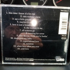 CD DONNA SUMMER :  THIS TIME I KNOW IT'S FOR REAL - pikkukuva 2