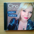 Cina Samuelson - The Fast Road Home CD - pikkukuva 1