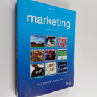 Paul Baines : Marketing - pikkukuva 1