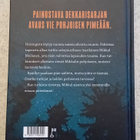 Joel Kangas - Kaamos - pikkukuva 2