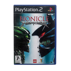 Bionicle Heroes (PS2) - pikkukuva 1