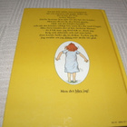 Björk - Anderson Mimmis bok - pikkukuva 5