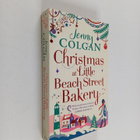 Jenny Colgan : Christmas at Little Beach Street bakery - pikkukuva 1