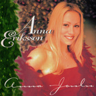 Anna Eriksson - 1998 - Anna Joulu - CD - pikkukuva 1