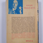 Edgar Wallace : Kaksoisolento - pikkukuva 2