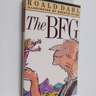 Roald Dahl : The BFG - pikkukuva 1