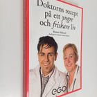 Raman Mehrzad : Doktorns recept på ett yngre och friskare... - pikkukuva 1