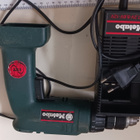 Würth 12 ja Metabo akkupprakoneet - pikkukuva 3
