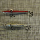 Vaappuja Rapala ja Rapala Deep Scatter Rap Shad 07 - pikkukuva 3