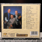 TAIVALKUNTA BEAT - Miks Twist cd (Rautalanka, Surf) - pikkukuva 2