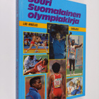 Tapio Pekola : Suuri suomalainen olympiakirja - pikkukuva 1