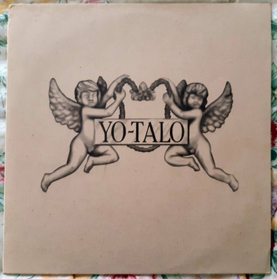 YO-talo LP VG+