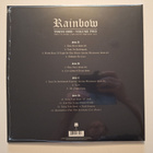 Rainbow – Tokyo 1980 Vol 2.   2 * LP Värivinyyli - pikkukuva 2