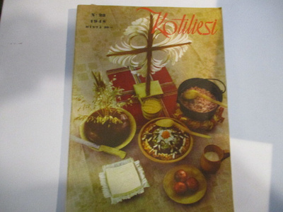 KOTILIESI 23 1948
