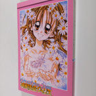 Arina Tanemura : Kamikaze Kaitou Jeanne 7 - pikkukuva 1