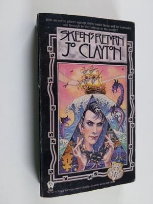 Jo Clayton : Skeen's Return