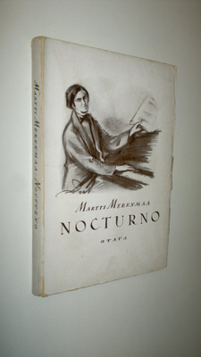 Martti Merenmaa : Nocturno
